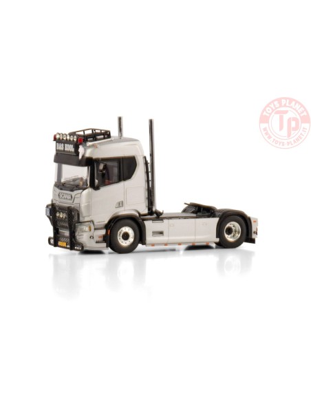 SCANIA R NORMAL CR20N 4X2 BAS KOOL WSI 01-4423 WSI MODELS