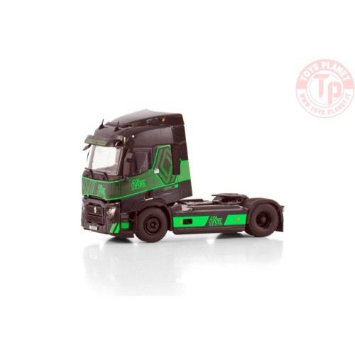 RENAULT TRUCKS T EVO 4X2 PREMIUM LINE WSI 04-2200 WSI MODELS