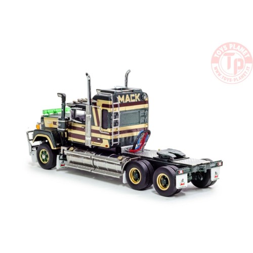 MACK BICENTENNIAL SUPER-LINER ''BURKE & WILLS'' DRAKE Z88004 DRAKE