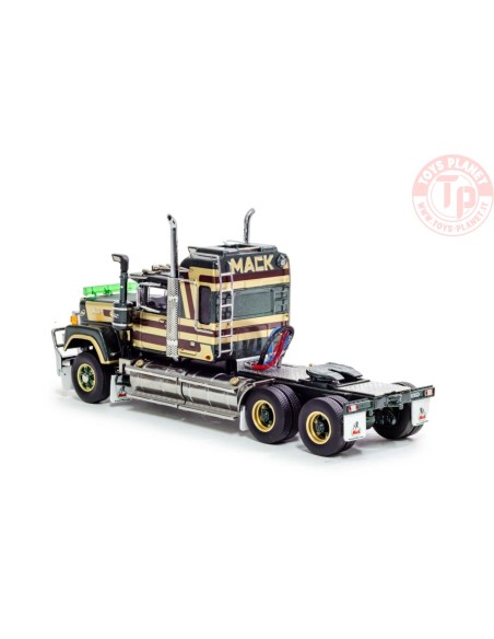 MACK BICENTENNIAL SUPER-LINER ''BURKE & WILLS'' DRAKE Z88004 DRAKE