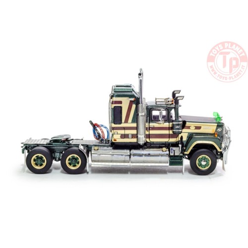 MACK BICENTENNIAL SUPER-LINER ''BURKE & WILLS'' DRAKE Z88004 DRAKE