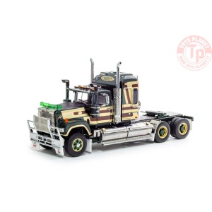 MACK BICENTENNIAL SUPER-LINER ''BURKE & WILLS'' DRAKE Z88004 DRAKE