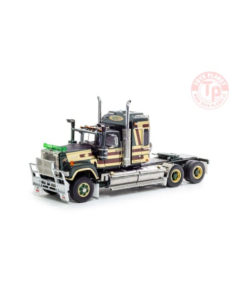 MACK BICENTENNIAL SUPER-LINER ''BURKE & WILLS'' DRAKE Z88004 DRAKE
