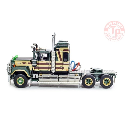 MACK BICENTENNIAL SUPER-LINER ''CAPTAIN STARLIGHT'' DRAKE Z88011 DRAKE