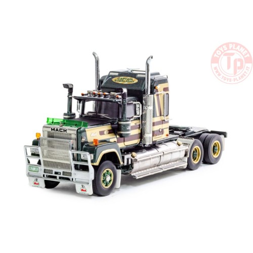 MACK BICENTENNIAL SUPER-LINER ''CAPTAIN STARLIGHT'' DRAKE Z88011 DRAKE
