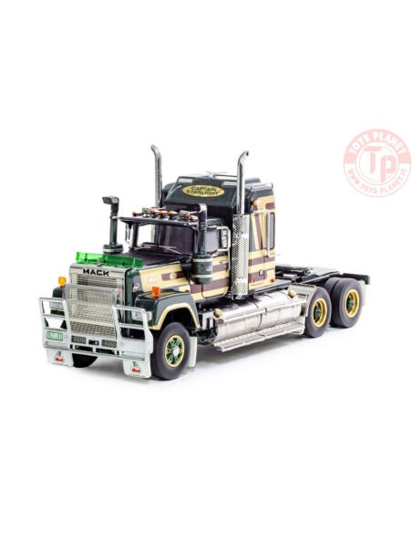 MACK BICENTENNIAL SUPER-LINER ''CAPTAIN STARLIGHT'' DRAKE Z88011 DRAKE