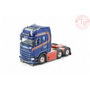 Scania Next Gen S Highline 6x2 Brian Nielsen TEKNO 85716 TEKNO