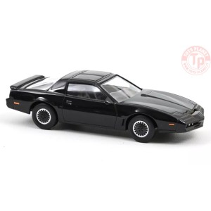PONTIAC FIREBIRD 1982 KITT JET CAR 1:43 NV930000 NOREV