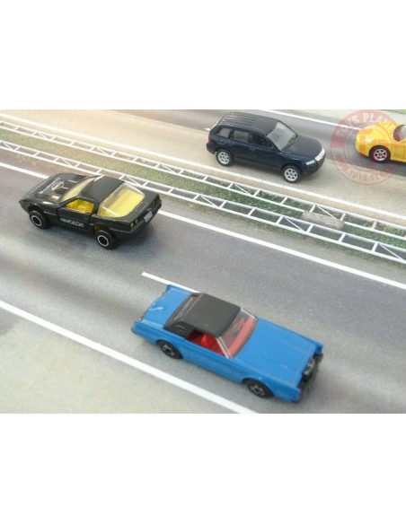 Tappeto Strada Diorama 57 cm x 37cm 1:64 DIOTOYS PERSONAGGI E ACCESSORI Tappeto Strada Diorama 57 cm x 37cm 1:64 DIOTOYS PERSONAGGI E ACCESSORI