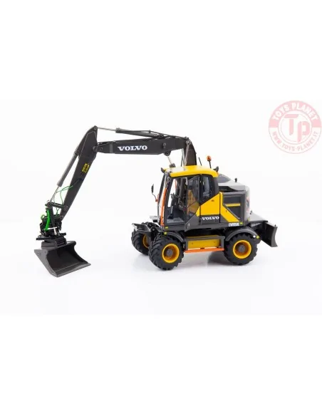 Volvo EWR150E SINGOLA GOMMA NOKIAN AT COLLECTION 3200100 AT COLLECTIONS