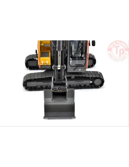 Volvo EC220E ESCAVATORE CINGOLATO AT3200115 AT COLLECTIONS
