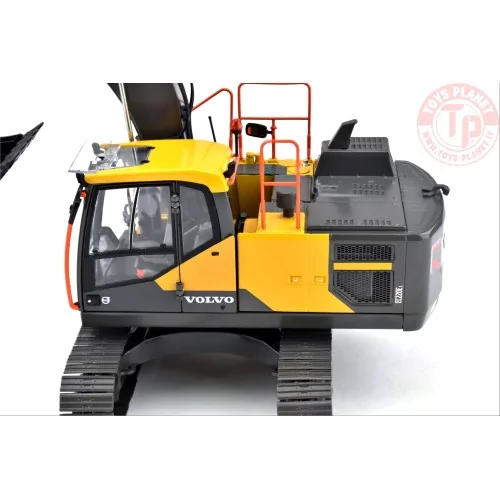 Volvo EC220E ESCAVATORE CINGOLATO AT3200115 AT COLLECTIONS