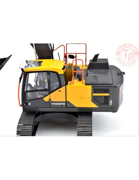 Volvo EC220E ESCAVATORE CINGOLATO AT3200115 AT COLLECTIONS