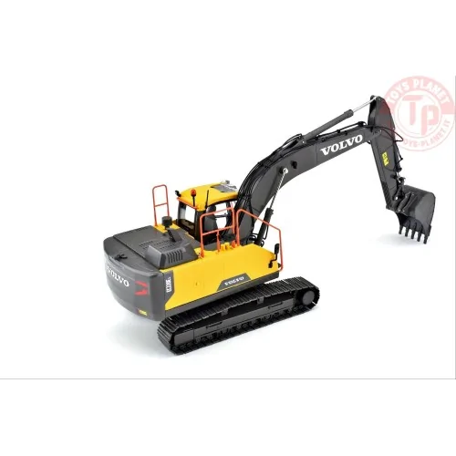Volvo EC220E ESCAVATORE CINGOLATO AT3200115 AT COLLECTIONS