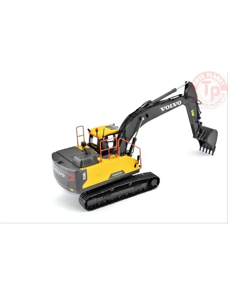 Volvo EC220E ESCAVATORE CINGOLATO AT3200115 AT COLLECTIONS