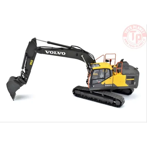 Volvo EC220E ESCAVATORE CINGOLATO AT3200115 AT COLLECTIONS