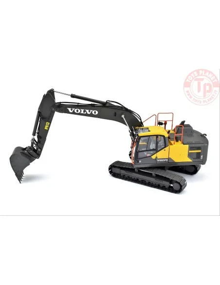 Volvo EC220E ESCAVATORE CINGOLATO AT3200115 AT COLLECTIONS