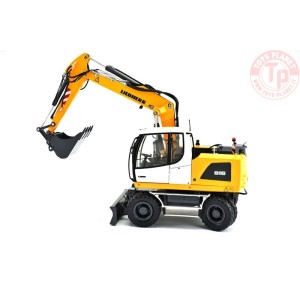 Liebherr A916 Excavator Mitas version - 1:32 AT3200141 AT COLLECTIONS