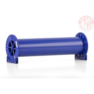 CABLE REEL 200MM WITHOUT CABLE WSI 12-2012 WSI MODELS