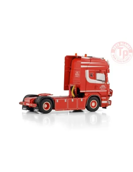 SCANIA 4 SERIES TOPLINE 4X2 INTRAKA WSI 01-4327 WSI MODELS SCANIA 4 SERIES TOPLINE 4X2 INTRAKA WSI 01-4327 WSI MODELS