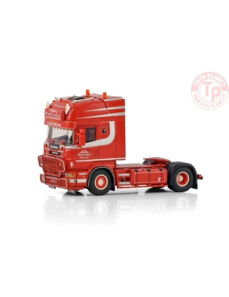 SCANIA 4 SERIES TOPLINE 4X2 INTRAKA WSI 01-4327 WSI MODELS