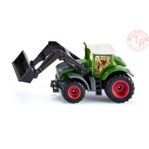 Fendt 1050 Vario with front loader 1:87 SIKU 1393 SIKU 1:87