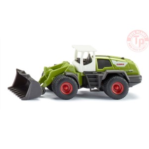 Claas Torion 1914 Wheel loader 1:87 SIKU 1524 SIKU 1:87