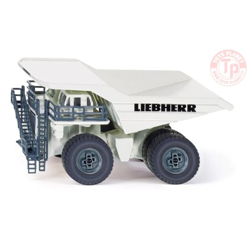 Liebherr T264 Mining Truck 1:87 SIKU 1807 SIKU 1:87