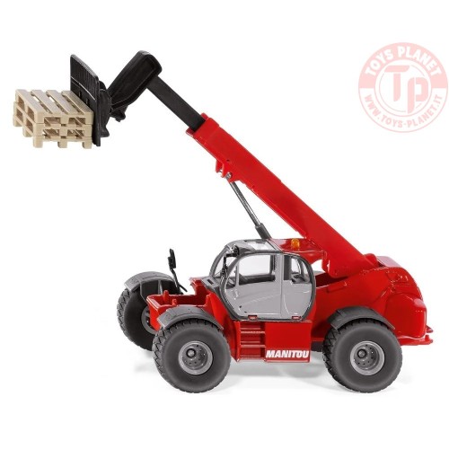 Manitou MHT10230 Telehandler 1:50 SIKU 3507 SIKU