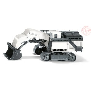 Liebherr R9800 Mining excavator 1:87 SIKU 1798 SIKU 1:87