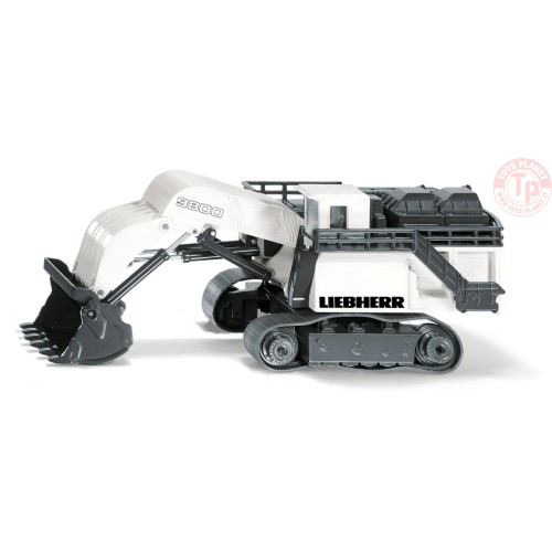Liebherr R9800 Mining excavator 1:87 SIKU 1798 SIKU 1:87