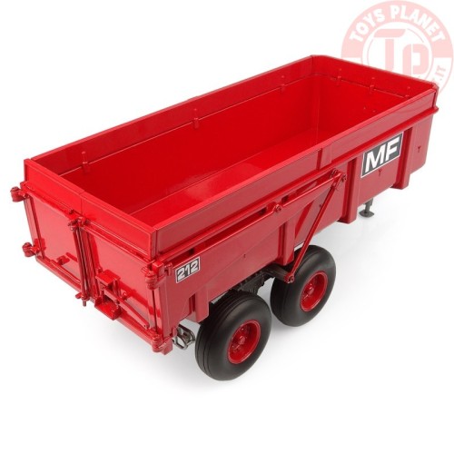 Massey Ferguson 212 trailer UH 5353 UNIVERSAL HOBBIES
