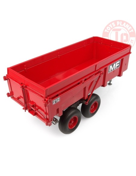 Massey Ferguson 212 trailer UH 5353 UNIVERSAL HOBBIES