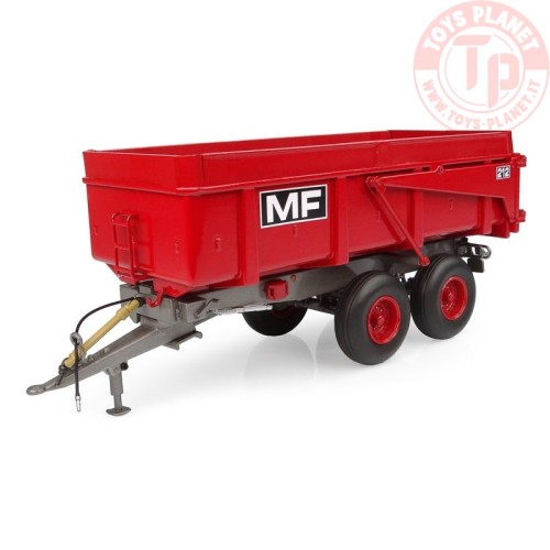 Massey Ferguson 212 trailer UH 5353 UNIVERSAL HOBBIES