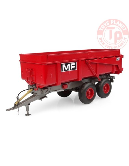 Massey Ferguson 212 trailer UH 5353 UNIVERSAL HOBBIES