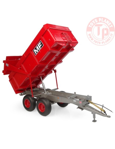 Massey Ferguson 212 trailer UH 5353 UNIVERSAL HOBBIES