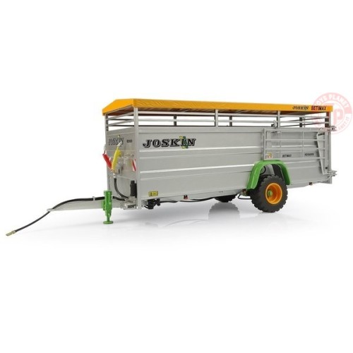 Joskin Betimax RDS G 6000 UH 6619 UNIVERSAL HOBBIES