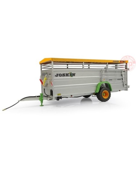 Joskin Betimax RDS G 6000 UH 6619 UNIVERSAL HOBBIES