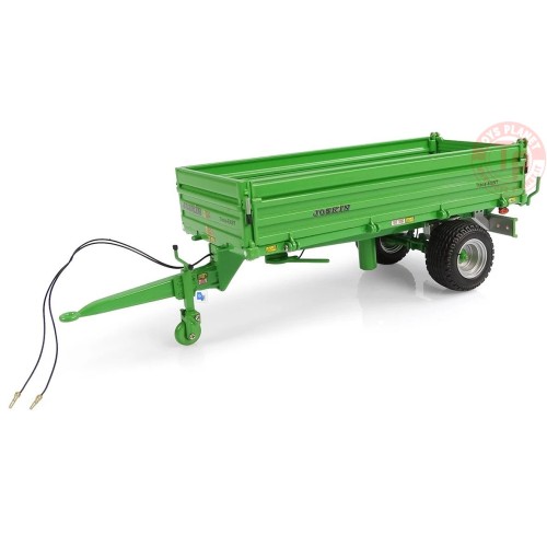 Joskin Trans EX5T UH 6625 UNIVERSAL HOBBIES