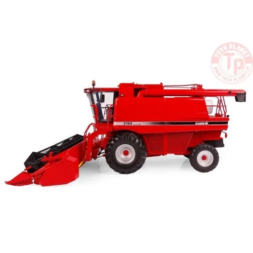 CASE IH AXIAL FLOW 2188 UH 5269 UNIVERSAL HOBBIES
