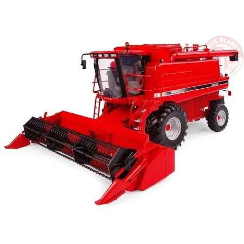 CASE IH AXIAL FLOW 2188 UH 5269 UNIVERSAL HOBBIES