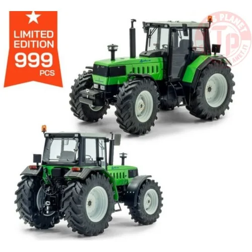 Deutz Fahr AgroTrac 150 ROS 302105 ROS