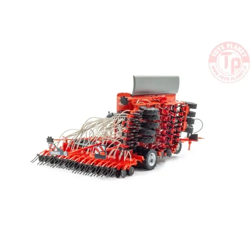 KUHN ESPRO 6000RC ROS 602410 ROS