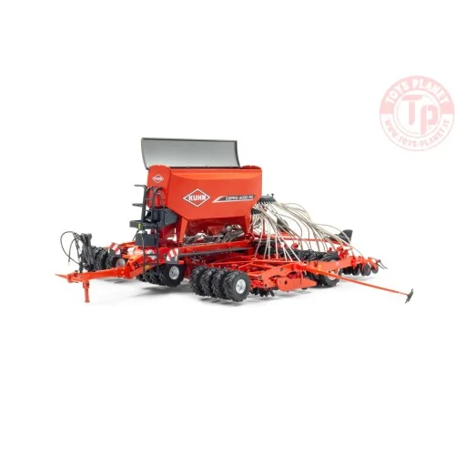 KUHN ESPRO 6000RC ROS 602410 ROS