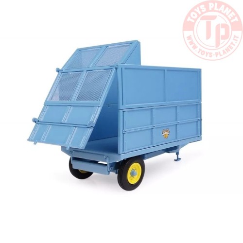 Weeks ''Convert'' with silage extension sides UH 6230 UNIVERSAL HOBBIES