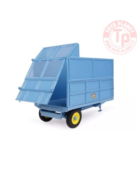 Weeks ''Convert'' with silage extension sides UH 6230 UNIVERSAL HOBBIES