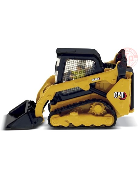 CAT 259D3 Pala cingolata 1:50 DIECAST MASTERS 85677 DIECAST MASTERS