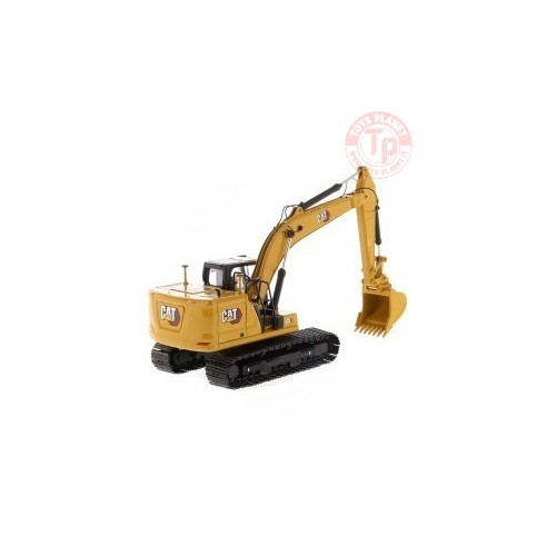 Caterpillar 320GC (next gen) DM 85570 DIECAST MASTERS