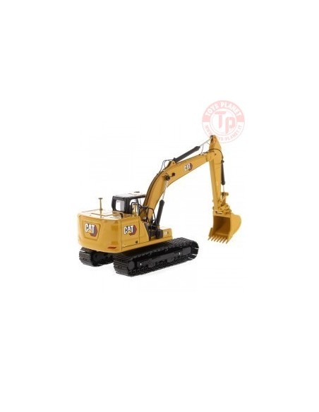 Caterpillar 320GC (next gen) DM 85570 DIECAST MASTERS