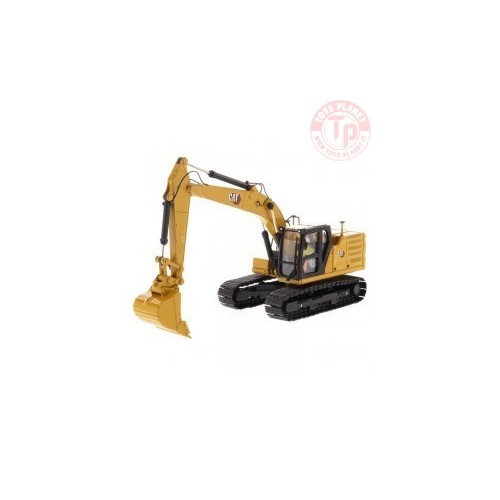 Caterpillar 320GC (next gen) DM 85570 DIECAST MASTERS